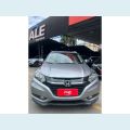 HONDA HR-V - CINZA - 2016 Foto 3 (Miniatura)