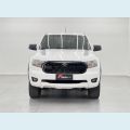 FORD RANGER XLS4STMA32 - BRANCO - 2021 Foto 3 (Miniatura)