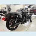 HARLEY-DAVIDSON XL 883 R - PRETO - 2009 Foto 3 (Miniatura)