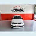 VOLKSWAGEN GOL - BRANCO - 2023 Foto 3 (Miniatura)