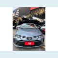 TOYOTA COROLLA - CINZA - 2022 Foto 3 (Miniatura)