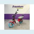 OUTROS SCOOTER ELÉTRICA X 12 - 1000W - BRANCO - 2026 Foto 3 (Miniatura)