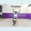 OUTROS SCOOTER ELÉTRICA X 11 - 1000W - AZUL - 2026 Foto 3 (Miniatura)