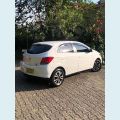 CHEVROLET ONIX 1.4AT LTZ - BRANCO - 2015 Foto 3 (Miniatura)