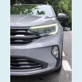 VOLKSWAGEN NIVUS HL TSI - CINZA - 2023 Foto 3 (Miniatura)