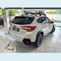 SUBARU XV 2.0 BOXER 16V MANUAL 4P - BRANCO - 2019 Foto 3 (Miniatura)