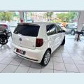 VOLKSWAGEN FOX 1.6 PRIME GII - BRANCO - 2013 Foto 3 (Miniatura)