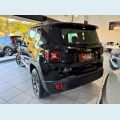JEEP RENEGADE LNGTD AT D - PRETO - 2019 Foto 3 (Miniatura)