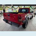 FORD RANGER XL 2.3 FLEX MANUAL 2P - VERMELHO - 2011 Foto 3 (Miniatura)