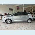 HYUNDAI HB 20 1.0 MT SENSE - PRATA - 2024 Foto 3 (Miniatura)