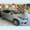 FIAT ARGO FIREFLY 1.0 FLEX MANUAL 4P - PRATA - 2022 Foto 3 (Miniatura)