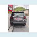 JEEP RENEGADE - CINZA - 2025 Foto 3 (Miniatura)