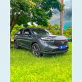 HONDA HR-V EXL HS - CINZA - 2023 Foto 3 (Miniatura)