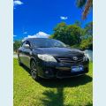 TOYOTA COROLLA GLI 1.8 FLEX 16V MEC. - PRETO - 2014 Foto 3 (Miniatura)