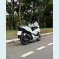 HONDA PCX 160 ABS - BRANCO - 2024 Foto 3 (Miniatura)