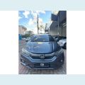 HONDA CITY - CINZA - 2019 Foto 3 (Miniatura)