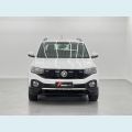 VOLKSWAGEN T CROSS CL TSI AD - BRANCO - 2021 Foto 3 (Miniatura)