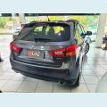 MITSUBISHI ASX 2.0 16V 4X4 FLEX AUT. 4P - CINZA - 2016 Foto 3 (Miniatura)
