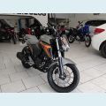 YAMAHA FZ25 250 FAZER FLEX - CINZA - 2025 Foto 3 (Miniatura)