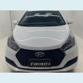 HYUNDAI HB 20 COMFORT 1.0 FLEX 12V MEC. - BRANCO - 2019 Foto 3 (Miniatura)