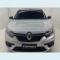 RENAULT LOGAN ZEN FLEX 1.0 12V 4P MEC. - PRATA - 2023 Foto 3 (Miniatura)