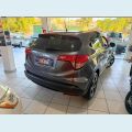 HONDA HRV EXL CVT FLEX - CINZA - 2018 Foto 3 (Miniatura)