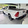 TOYOTA HILUX CDLOWM4FD - BRANCO - 2021 Foto 3 (Miniatura)