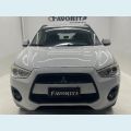 MITSUBISHI ASX 2.0 16V MANUAL 4P - BRANCO - 2015 Foto 3 (Miniatura)