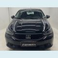 FIAT ARGO DRIVE 1.0 6V FLEX - PRETO - 2023 Foto 3 (Miniatura)