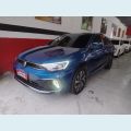 VOLKSWAGEN VIRTUS - AZUL - 2024 Foto 3 (Miniatura)