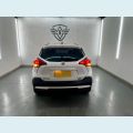 NISSAN KICKS - BRANCO - 2018 Foto 3 (Miniatura)