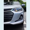 CHEVROLET ONIX 10TMT LT1 - PRATA - 2023 Foto 3 (Miniatura)