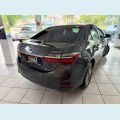 TOYOTA COROLLA GLI UPPER FLEX - CINZA - 2018 Foto 3 (Miniatura)