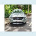 VOLVO XC60 - PRATA - 2014 Foto 3 (Miniatura)