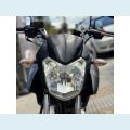 YAMAHA YBR 150 FACTOR ED - PRETO - 2019 Foto 3 (Miniatura)