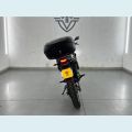 YAMAHA XTZ 250 LANDER 249CC - PRETO - 2022 Foto 3 (Miniatura)