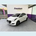 HYUNDAI HB 20 - BRANCO - 2018 Foto 3 (Miniatura)
