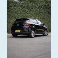 FIAT ARGO DRIVE 1.0 - PRETO - 2025 Foto 3 (Miniatura)