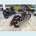 SHINERAY XY250-5A - MOTO DENVER EFI - PRETO - 2025 Foto 3 (Miniatura)