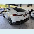 FIAT FASTBACK IMPETUS 200 T. AUT (HIBRÍDO) - BRANCO - 2025 Foto 3 (Miniatura)