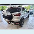 FORD ECOSPORT STORM 2.0 4WD 16V FLEX 5P AUT - PRATA - 2020 Foto 3 (Miniatura)