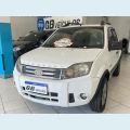 FORD ECOSPORT FREESTYLE 1.6 16V FLEX 5P - BRANCO - 2012 Foto 3 (Miniatura)