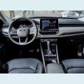 JEEP COMPASS - PRATA - 2023 Foto 3 (Miniatura)