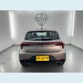 HYUNDAI HB 20 - PRATA - 2025 Foto 3 (Miniatura)