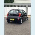 KIA PICANTO EX41.0MTFF - PRETO - 2012 Foto 3 (Miniatura)