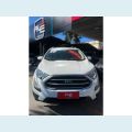 FORD ECOSPORT - BRANCO - 2019 Foto 3 (Miniatura)