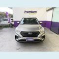 HYUNDAI CRETA - CINZA - 2021 Foto 3 (Miniatura)