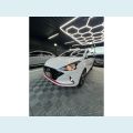 HYUNDAI HB 20 - BRANCO - 2022 Foto 3 (Miniatura)