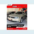 VOLKSWAGEN JETTA - PRATA - 2014 Foto 3 (Miniatura)