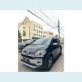 VOLKSWAGEN CROSS UP - PRETO - 2019 Foto 3 (Miniatura)